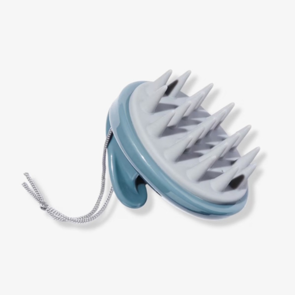 Briogeo scalp massager